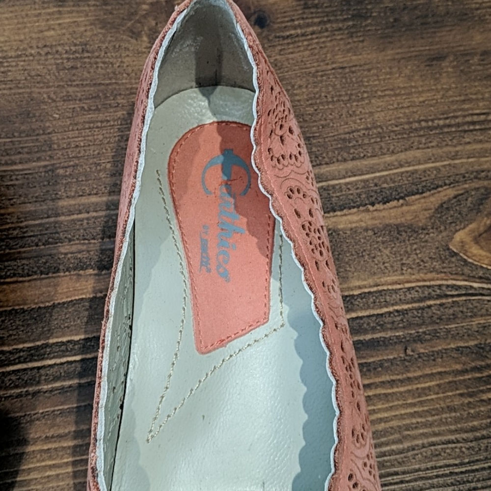 Earthiest flats - Picture 2 of 4
